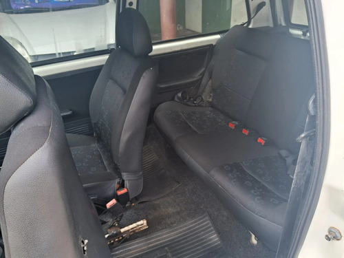 Fiat Uno 1.0 MPI MILLE FIRE ECONOMY 8V FLEX 2P MANUAL