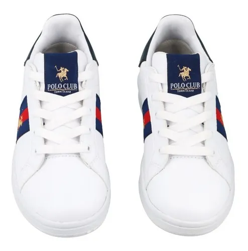 Tenis polo store us infantil