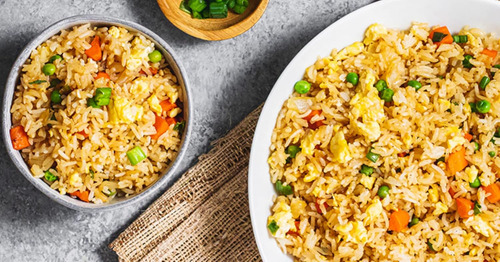 Mezcla De Condimentos Para Arroz Frito Kikkoman, Paquete De
