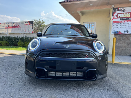 Mini Cooper 2.0 S At 3P