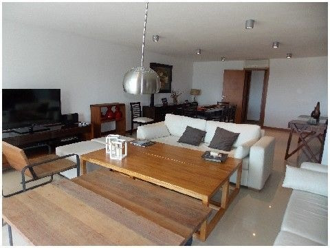 Alquiler Temporario Apartamento 3 Dormitorios Playa Brava