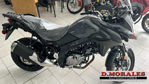 Suzuki V-strom 650 645 Cc. 2024 0km