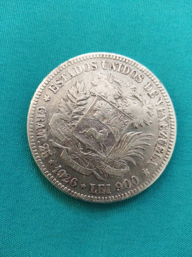 Moneda De Plata De Colección 