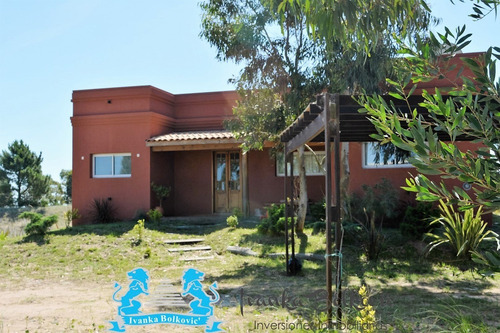 Venta Casa Costa Esmeralda Barrio Cerrado 0005 Amoblada