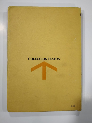 Hacia Una Epistemología De Las Ciencias Humanas (e9) (Usado)