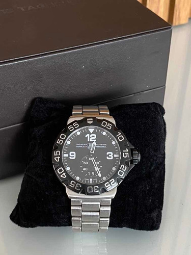 Relógio Tag Heuer Formula 1