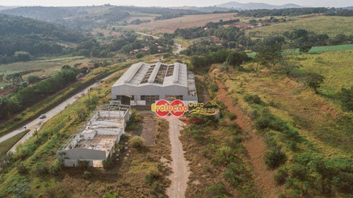 Imagem 14 de 21 de Galpão - Portal São Marcelo - Ga0087