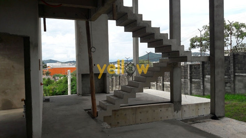 Imagem 5 de 19 de Casa - Tarumã - Ca-3978