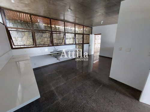 Imagem 5 de 15 de Casa De Luxo, 5 Suítes, Elevador, Vista Panorâmica Mar, Enseada - V1060