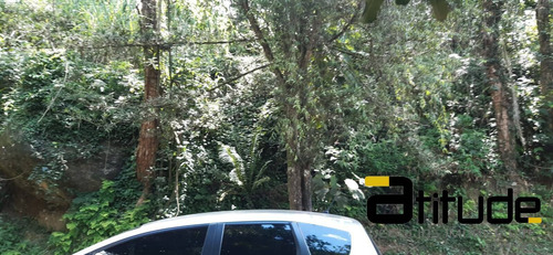 Imagem 4 de 15 de Terreno A Venda Condomínio Quebra Nozes - Jandira - 5813