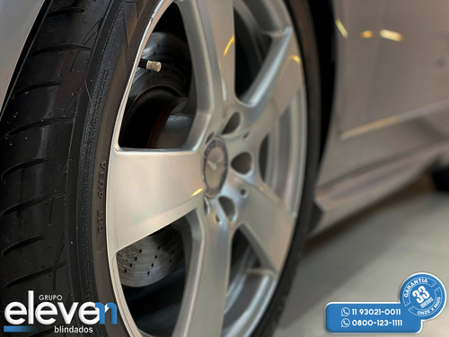 Imagem 4 de 15 de Mercedes-benz Classe E Cgi Avantgarde 1.8 16v 204cv Aut....