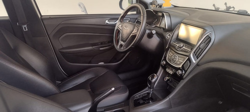 Chery Arrizo 5 1.5 VVT TURBO iFLEX RXT CVT