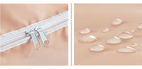 J 3 Sacos De Armazenamento De Roupas De Grande Capacidade,