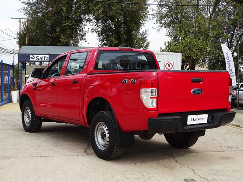 Ford Ranger RANGER DSL XL 4x4 2.2L