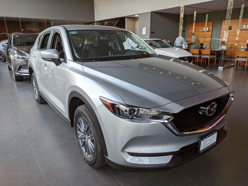 Mazda Cx5 2021 I Sport Ta