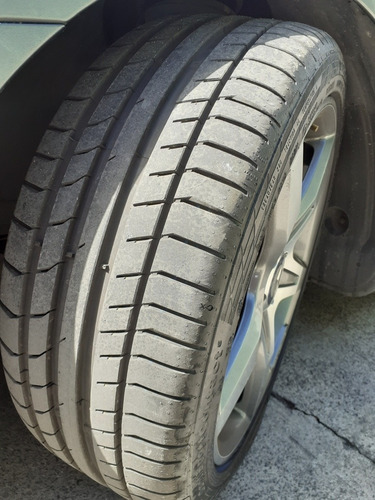 Imagen 5 de 15 de Mercedes-benz Clase Slc 2017 2.0 200 At