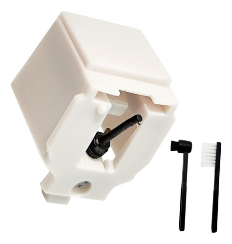 . Reemplace El Pin Del Tocadiscos Atn3600l,