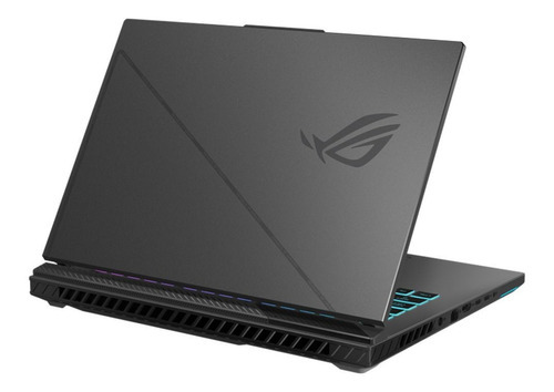Notebook Asus Rog G614jv-as73 16.0 I7 Rtx 4060 8gb Cor Cinza
