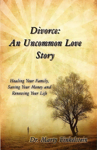 Divorce, De Marty Finkelstein. Editorial Virtualbookworm Com Publishing, Tapa Blanda En Inglés