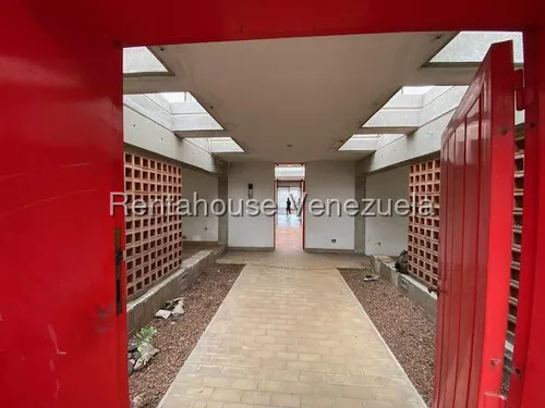 Casa En Venta Caurimare