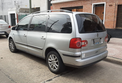 Volkswagen Sharan 1.8 T Trendline Tiptronic