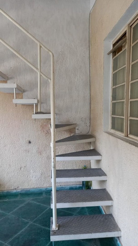Imagem 20 de 30 de Sobrado Com 2 Dormitórios À Venda, 212 M² Por R$ 530.000 - Parque Marajoara - Santo André/sp - So1643