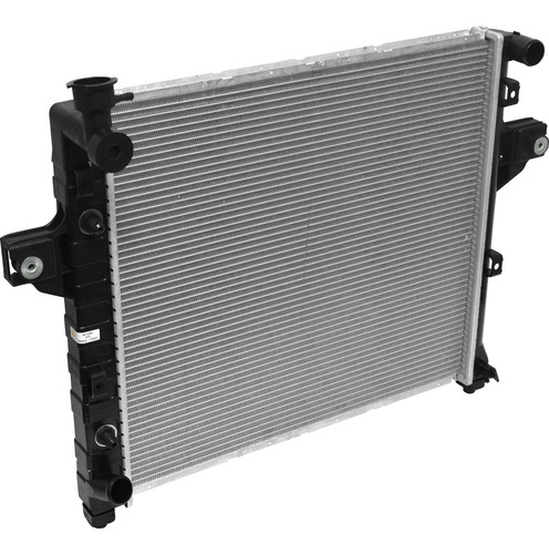 Radiador Jeep Grand Cherokee 2004 4.0l Premier Cooling