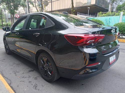 Chevrolet Onix 1.0 Premier Redline At