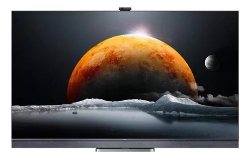 Smart Tv Tcl 55c825 Qled Android Tv 3d 4k 55 100v