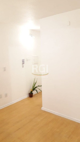 Apartamento Em Jardim Carvalho Com 2 Dormitórios - Cs36007345