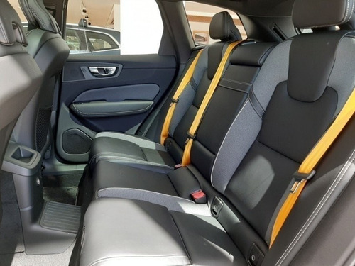 Xc60 T8 Polestar