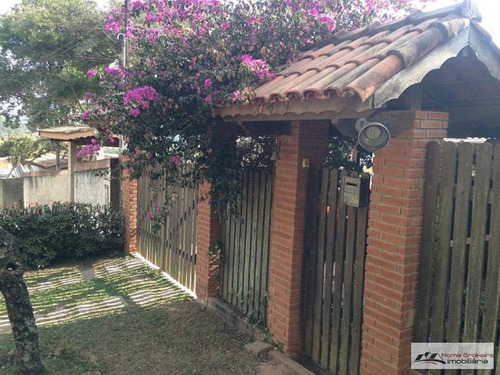 Imagem 1 de 15 de Chácara Para Venda Em Jundiaí, Medeiros, 2 Dormitórios, 2 Suítes, 4 Banheiros, 4 Vagas - 17079s_2-830859