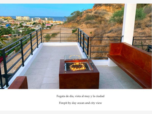 Imagen 12 de 12 de Departamento En Venta El Pedregal