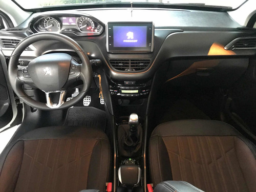 Peugeot 2008 1.6 Thp Sport 2018
