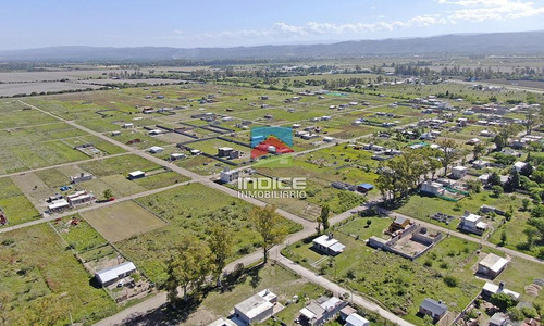 Imagen 9 de 13 de Nvo Loteo Cmno A Alta Gracia