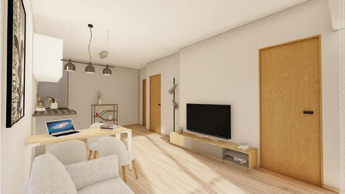 Imagen 13 de 21 de Monoambiente Venta Rosario