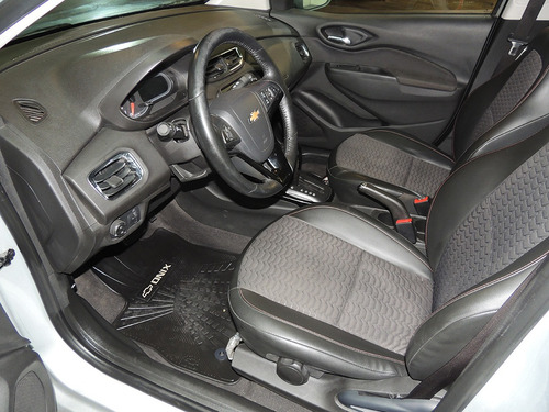 Chevrolet Onix 1.4 Ltz At 98cv