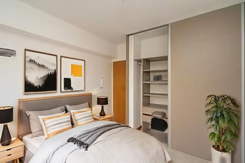 Venta Departamento 3 Ambientes A Estrenar Villa Devoto