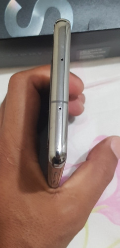 Samsung Galaxy S10