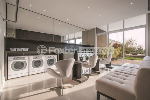 Imagem 24 de 29 de Apartamento, 1 Dormitórios, 45.14 M², Petrópolis - 158124