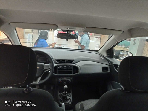 Chevrolet Onix 2020 1.0 Joy 5p