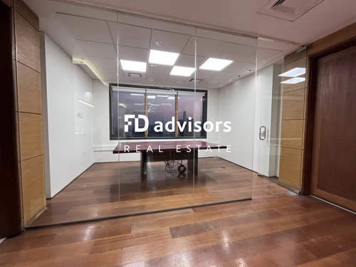 Oficina En Venta En Las Condes