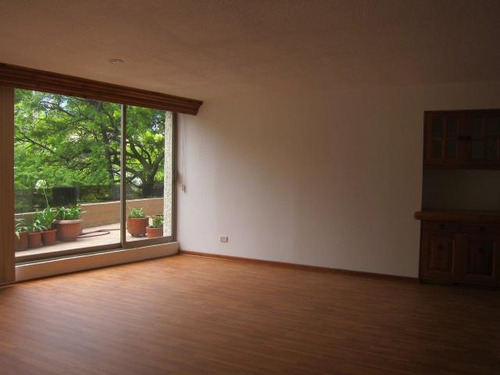 Imagen 3 de 20 de Acogedor Departamento Lomas De Chapultepec Seccion 1