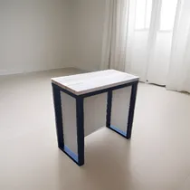 Comprar Mesa Auxiliar Hecha A Su Medida,múltiples Usos.