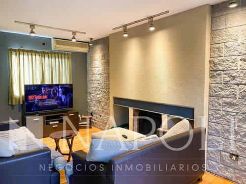 Imagen 6 de 17 de Venta De Casa En Dos Plantas, La Deseada Canning