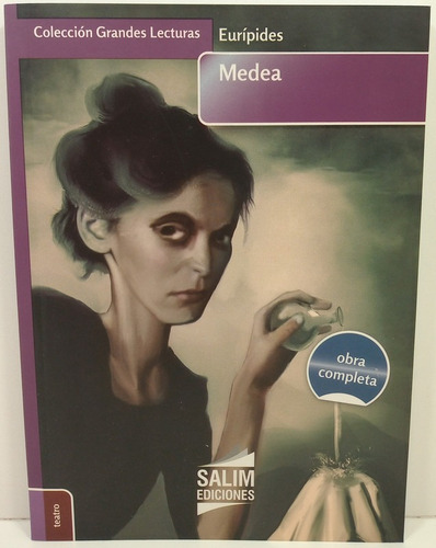 Medea - Euripides - Salim