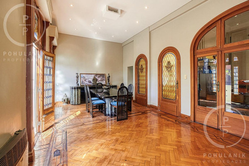 Venta Excelente Ph Con Terraza, Almagro