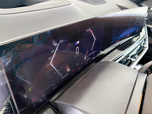 BMW X6 40 I XDRIVE M SPORT