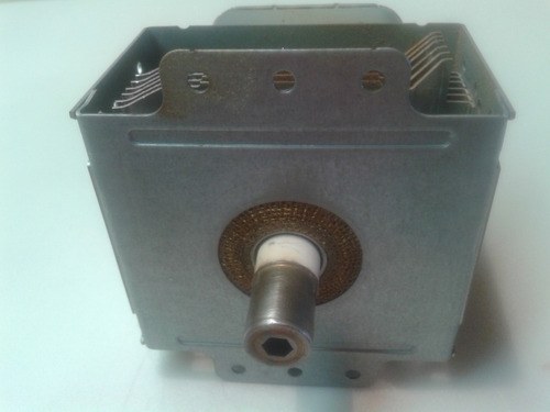 Magnetron  Witol 2m519j Pronta Entrega