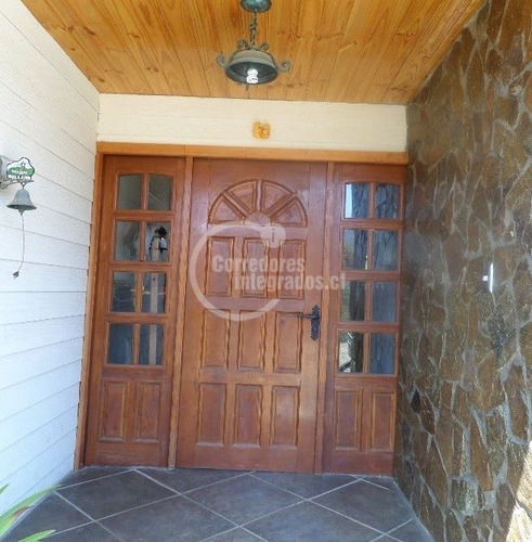 Parcela En Venta En Hijuelas